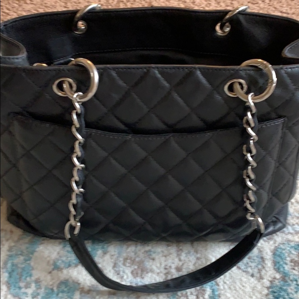 Chanel Shoulder Bag